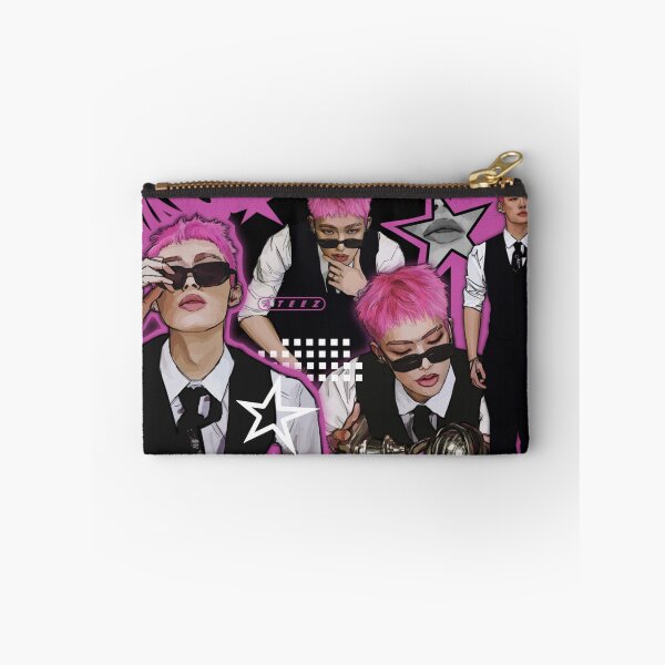 Item preview, Pink Mingi designed and sold by Late Night Drive.