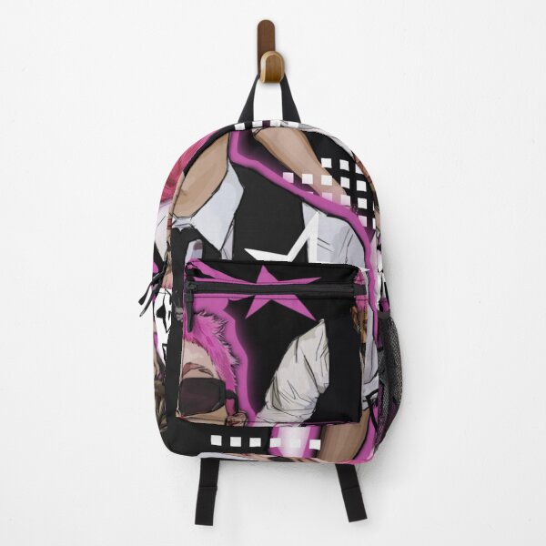 Item preview, Pink Mingi designed and sold by Late Night Drive.