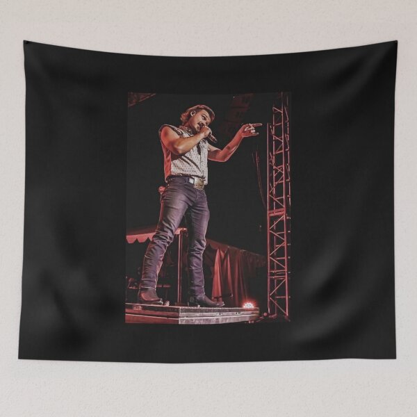 Item preview, Morgan Wallen  Vintage designed and sold by guskonymtj.