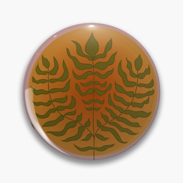 Item preview, Sun Burst Fern designed and sold by Kestrel Musselman.