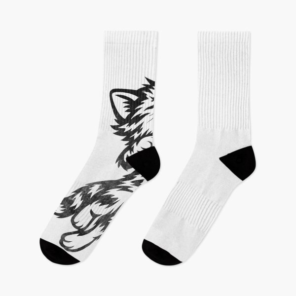 Item preview, Soccer Cat Heading Ball Minimalist Cat Football Line Art Design designed and sold by BernoNickel.