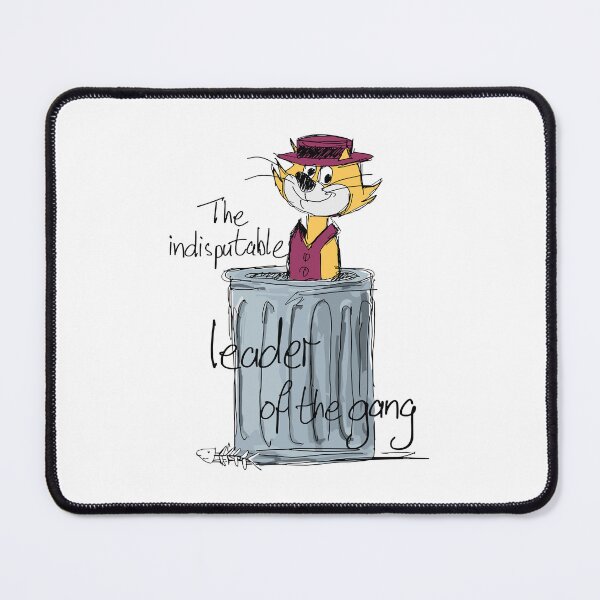 Item preview, top cats 19 designed and sold by Betsyjankovic.