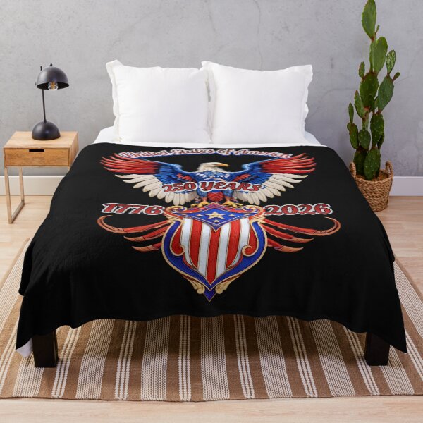 Item preview, Majestic Eagle and Shield designed and sold by Tripp Art Studio.