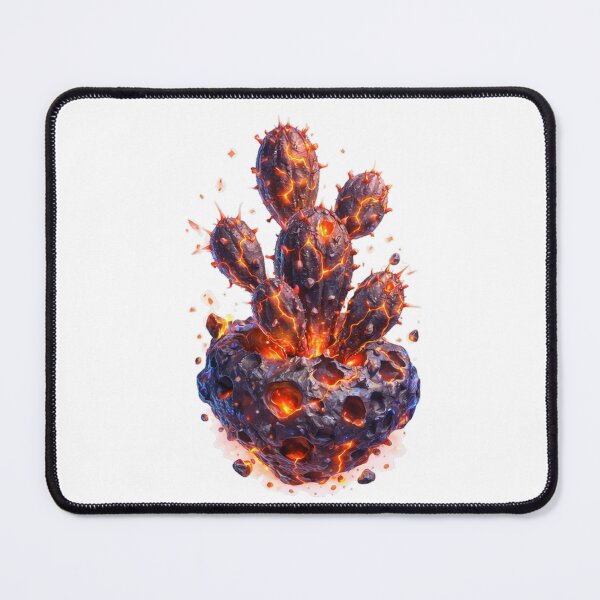 Item preview, Meteorite cactus collection 3 designed and sold by ParkSharxx.