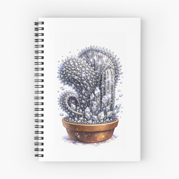 Item preview, Silver cactus collection designed and sold by ParkSharxx.