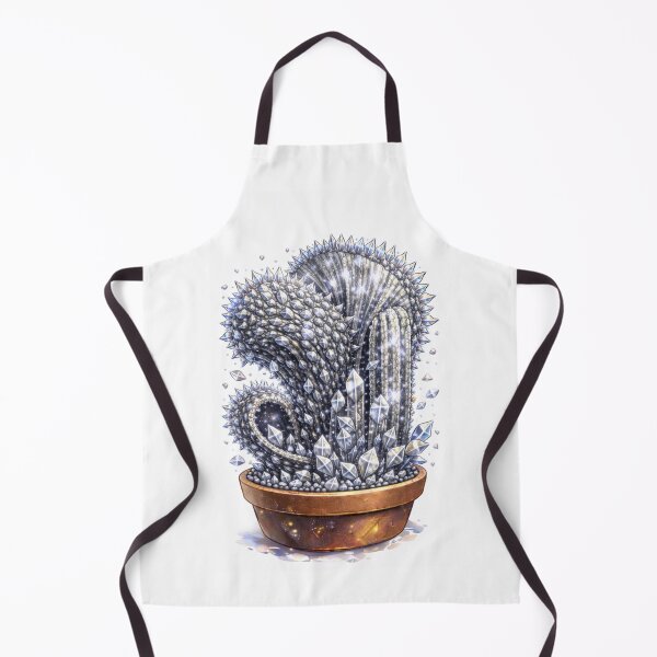 Item preview, Silver cactus collection designed and sold by ParkSharxx.
