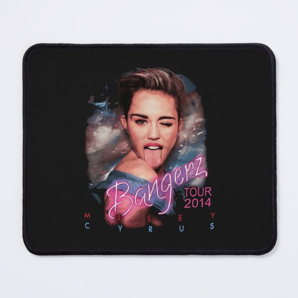 Artikelvorschau, Kunst - Miley Cyrus entworfen und verkauft von mattiesueph.