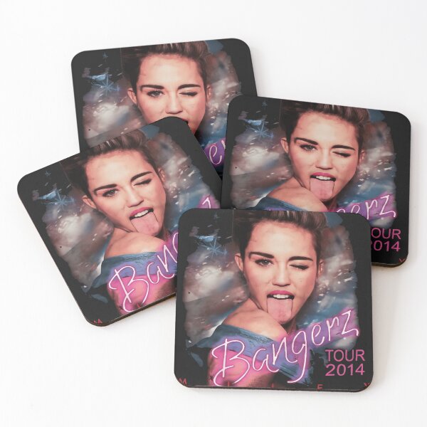 Item preview, Art - Miley Cyrus designed and sold by mattiesueph.