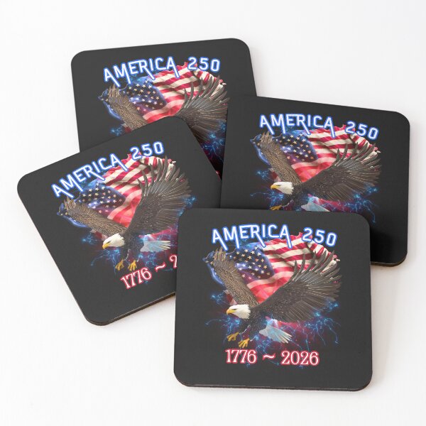 Item preview, America 250 Thunderbolt designed and sold by Tripp Art Studio.