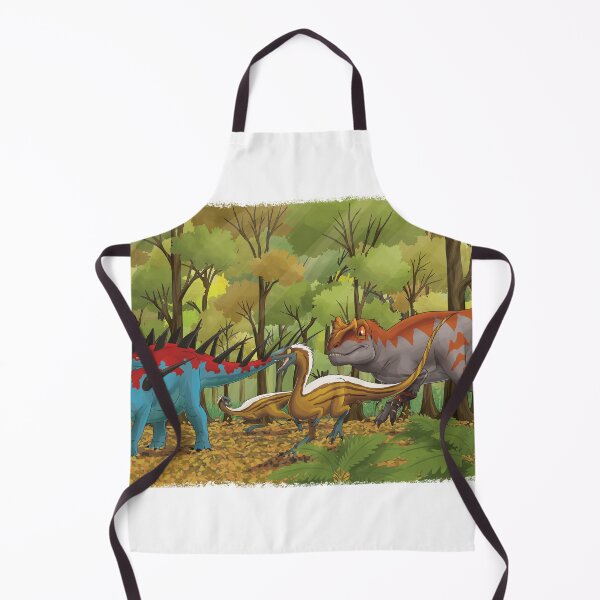 Item preview, Tendaguru Training designed and sold by JuliusArt2611.