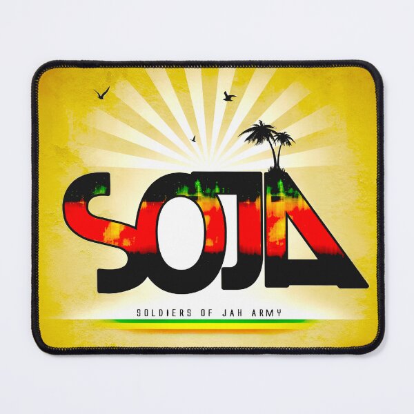 Item preview, Reggae Rock Band designed and sold by nerdyygraphic.