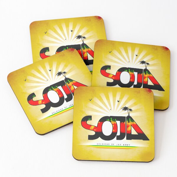 Item preview, Banda de reggae rock designed and sold by nerdyygraphic.