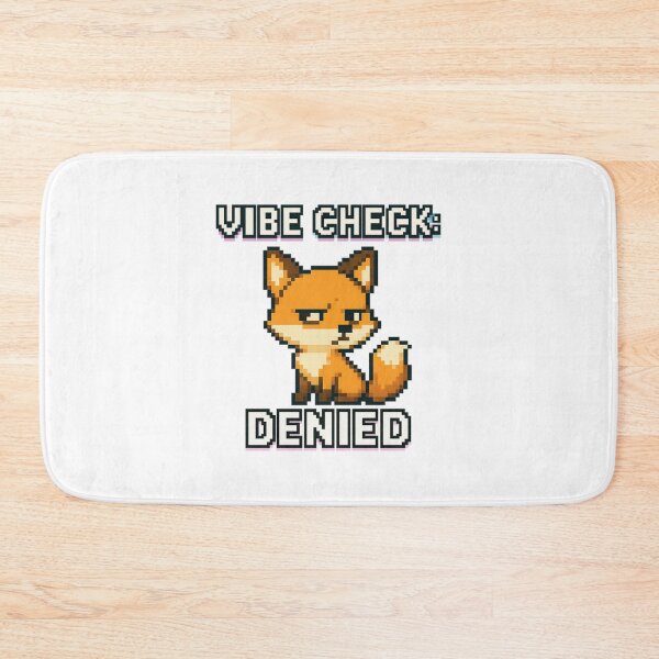 Item preview, Foxblock designed and sold by ImmyCreations.