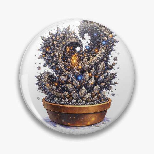 Item preview, Cosmic iron cactus collection designed and sold by ParkSharxx.