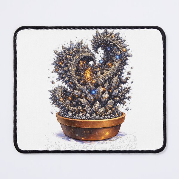 Item preview, Cosmic iron cactus collection designed and sold by ParkSharxx.