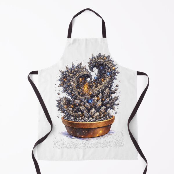 Item preview, Cosmic iron cactus collection designed and sold by ParkSharxx.
