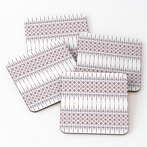 Item preview, Seamless Geometric Ethnic Pattern with Traditional Tribal Motif for Textile Design designed and sold by StudioNoRule.