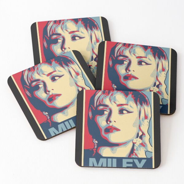 Item preview, Arte - Miley Cyrus designed and sold by mattiesueph.