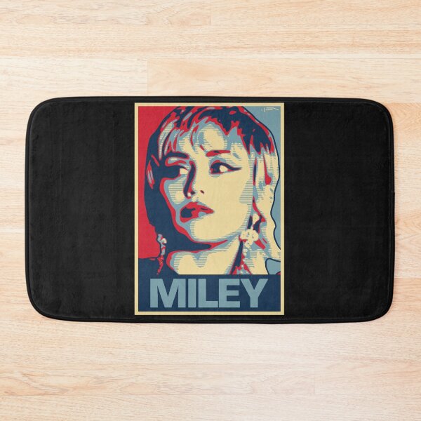 Item preview, Art - Miley Cyrus designed and sold by mattiesueph.