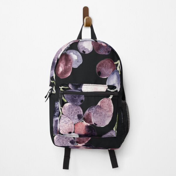 Item preview, Patterns Everyday | Grapes designed and sold by jjsgarden.