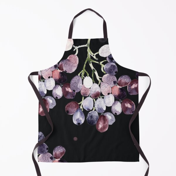 Item preview, Patterns Everyday | Grapes designed and sold by jjsgarden.