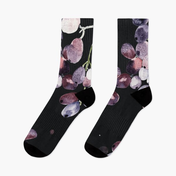 Item preview, Patterns Everyday | Grapes designed and sold by jjsgarden.