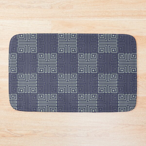 Item preview, Oceanic Maori Polygon - Ethnic Polynesian Aztec  - Gifts For Husband designed and sold by RoyalStarsPatts.