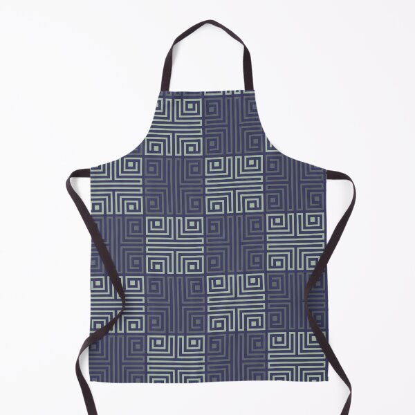 Item preview, Oceanic Maori Polygon - Ethnic Polynesian Aztec - Gifts For Husband designed and sold by RoyalStarsPatts.