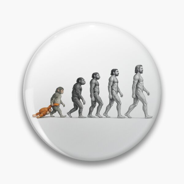 Item preview, Evolution of Punch designed and sold by sophiacodinachh.