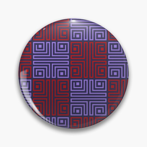 Item preview, Neo Tribal Cultural Weave - Samoan Polynesian Tribal  - Gifts For Mom designed and sold by RoyalStarsPatts.
