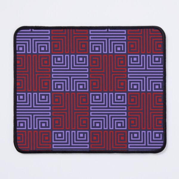 Item preview, Neo Tribal Cultural Weave - Samoan Polynesian Tribal  - Gifts For Mom designed and sold by RoyalStarsPatts.