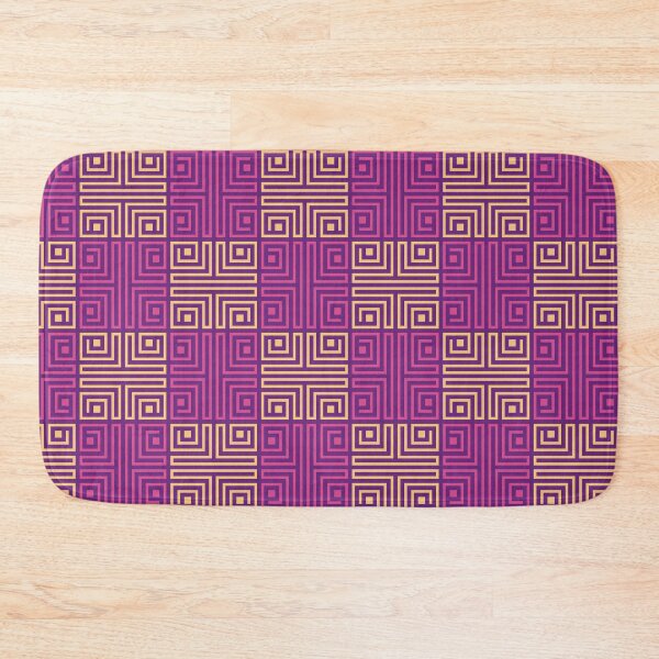 Item preview, Heritage Inspired Egyptian Tile - Aztec Samoan Tiki  - Gifts For Teenage Girls designed and sold by RoyalStarsPatts.