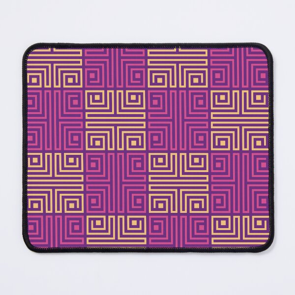 Item preview, Heritage Inspired Egyptian Tile - Aztec Samoan Tiki  - Gifts For Teenage Girls designed and sold by RoyalStarsPatts.
