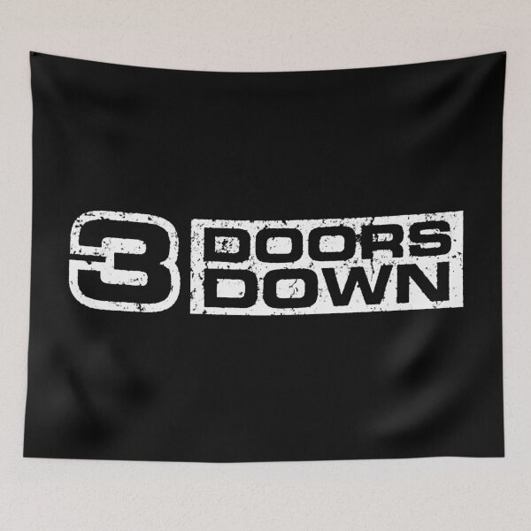 Item preview, Vintage 3 Doors Down  designed and sold by mcintyrep48.