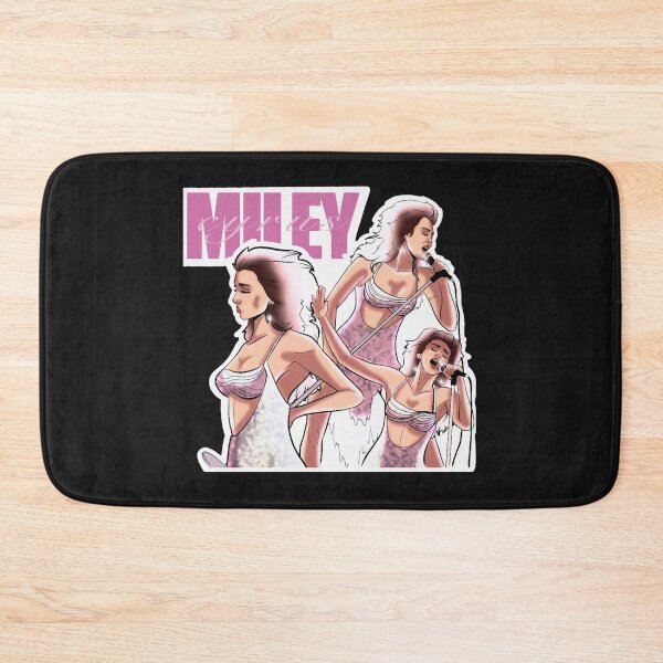 Item preview, Art - Miley Cyrus designed and sold by mattiesueph.