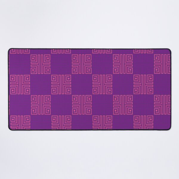 Item preview, Pink Roots Based Southwestern Checks - Ethnic Aztec Tribal - Gifts For Women designed and sold by RoyalStarsPatts.