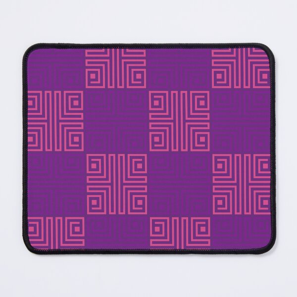 Item preview, Pink Roots Based Southwestern Checks - Ethnic Aztec Tribal  - Gifts For Women designed and sold by RoyalStarsPatts.