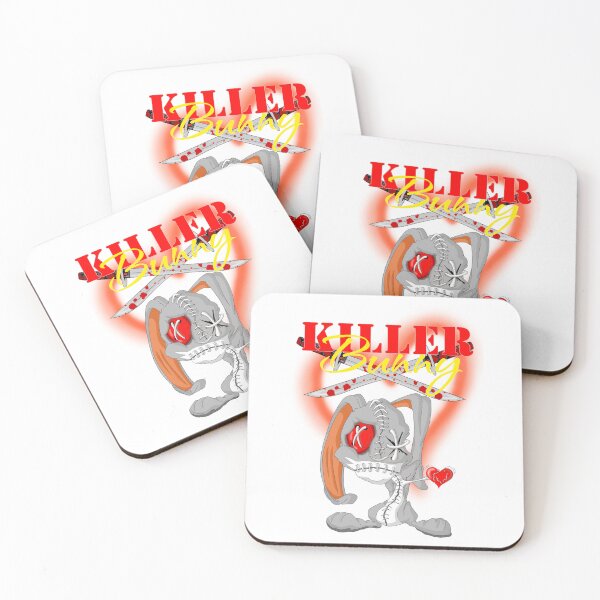 Item preview, Romantic Killer  designed and sold by TheEndDesign.