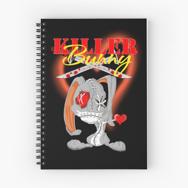 Item preview, Romantic Killer  designed and sold by TheEndDesign.