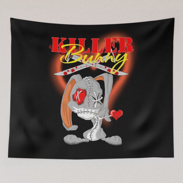 Item preview, Romantic Killer  designed and sold by TheEndDesign.
