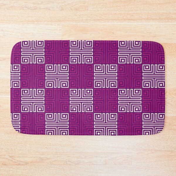 Item preview, African Oceanic Checkered - Ethnic Aztec Tribal  - Graduation Gifts designed and sold by RoyalStarsPatts.