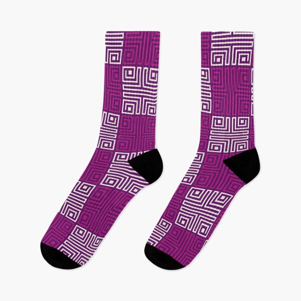 Item preview, African Oceanic Checkered - Ethnic Aztec Tribal  - Graduation Gifts designed and sold by RoyalStarsPatts.