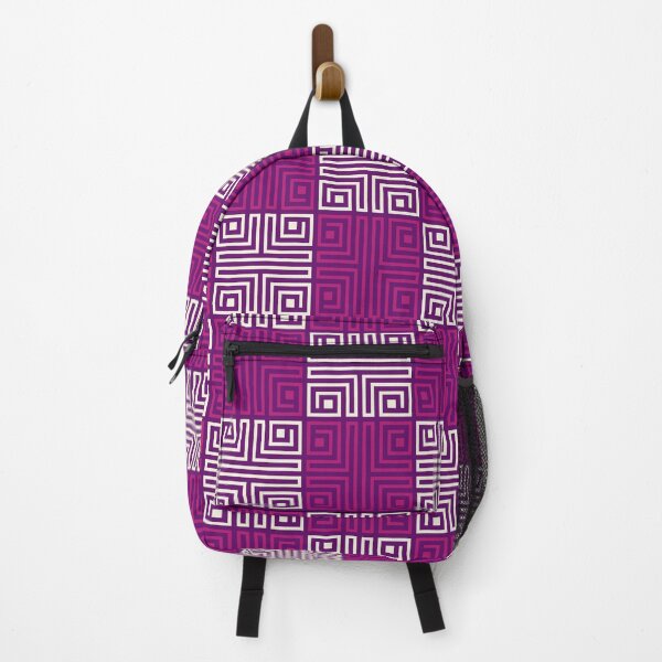 Item preview, African Oceanic Checkered - Ethnic Aztec Tribal  - Graduation Gifts designed and sold by RoyalStarsPatts.