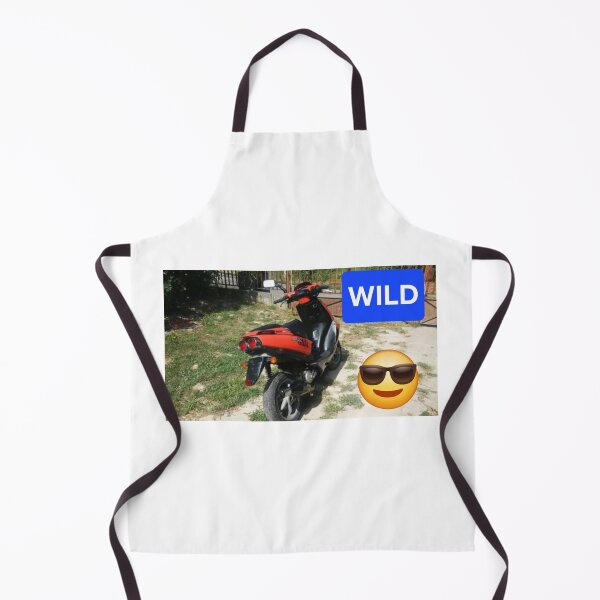 Item preview, Vibras de verano en scooter designed and sold by Buf79.