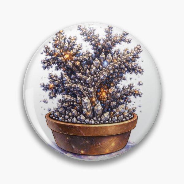 Item preview, Cosmic iron cactus collection 2 designed and sold by ParkSharxx.