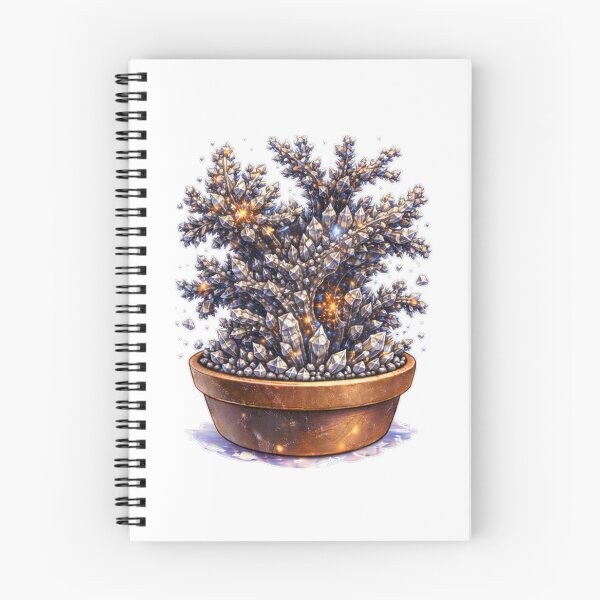 Item preview, Cosmic iron cactus collection 2 designed and sold by ParkSharxx.