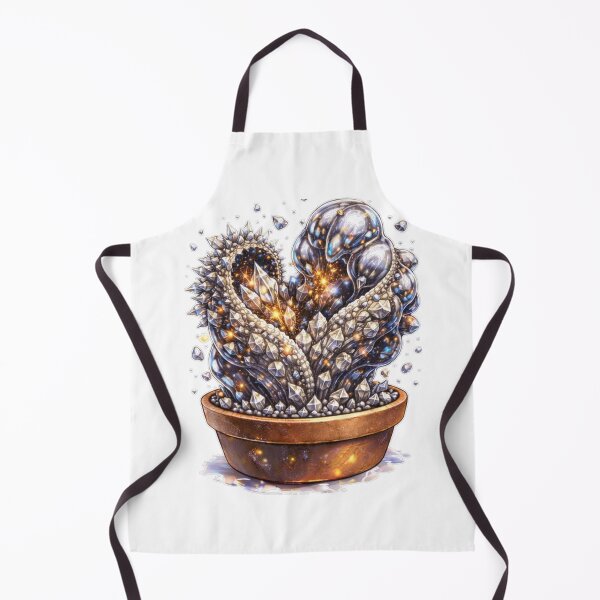 Item preview, Cosmic iron cactus collection 3 designed and sold by ParkSharxx.
