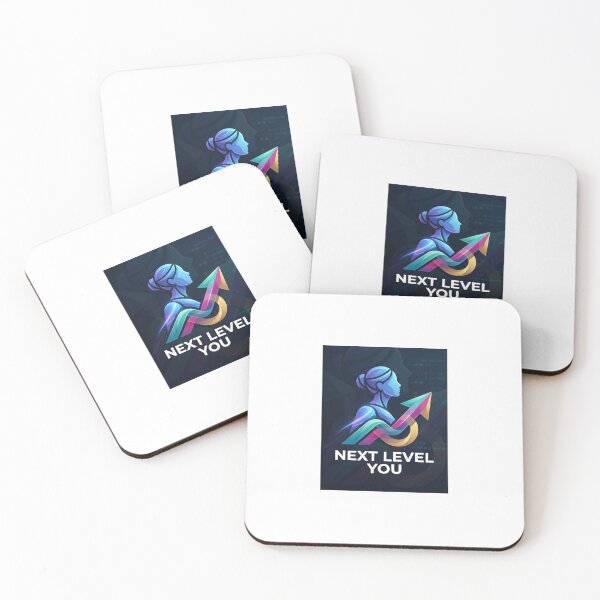 Item preview, Rise to the Next Level designed and sold by Hustle DNA Studio.