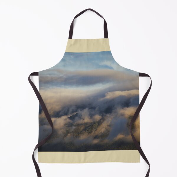Item preview, Mt Bogong In The Clouds  designed and sold by Joy Watson - Natural Light Photography .