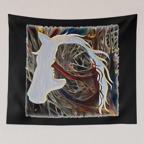 Item preview, Echoes of the Inner Spirit designed and sold by Anas Arts.